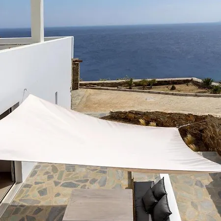 Prázdninový dům La Chapelle Complex In Tinos